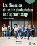 Éleves en difficulté d'adaptation et d'apprentissage