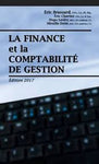La finance et la comptabilité de gestion