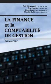La finance et la comptabilité de gestion