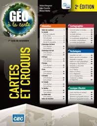 Géo à la carte