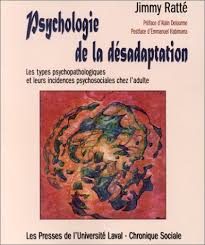 Psychologie de la désadaptation