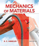 Mechanics of materials