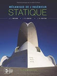 Mécanique de l'ingénieur: STATIQUE
