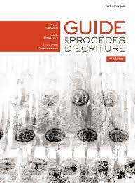 Guide des procédés d'écriture