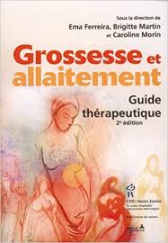 Grossesse et allaitement
