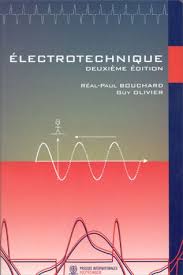 Électrotechnique 2e