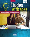 Études efficaces
