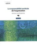 la responsabilité  sociétale de l'organisation