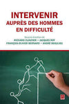 Intervenir auprès des hommes en difficulté, Québec